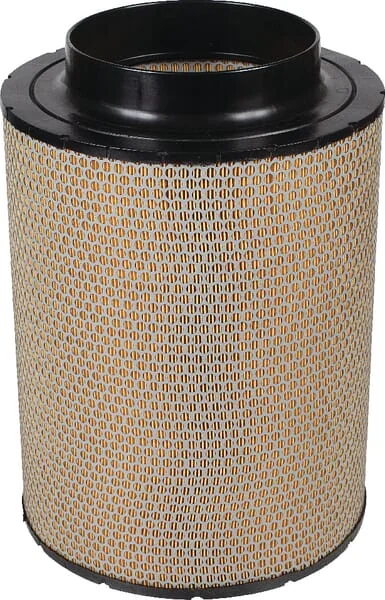 Mann Filter