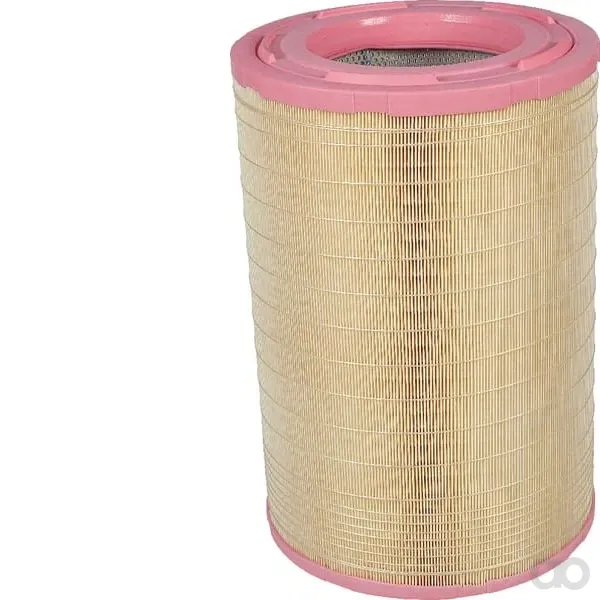 Mann Filter