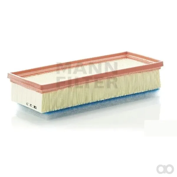 Mann Filter