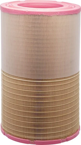 Mann Filter