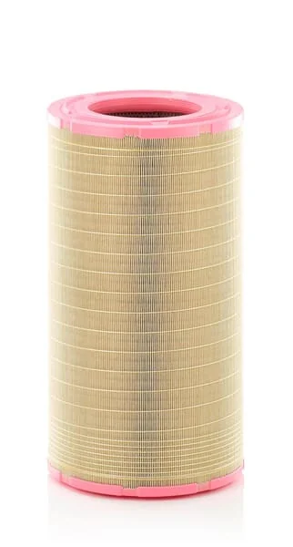 Mann Filter