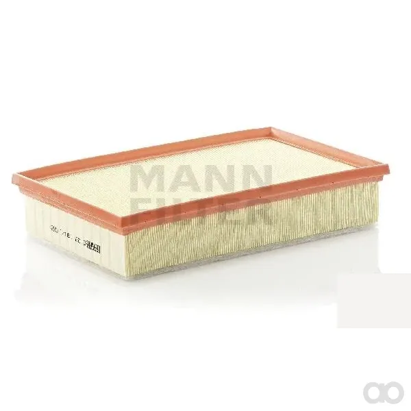 Mann Filter - C321911 - Luftfilter