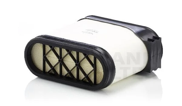 Mann Filter