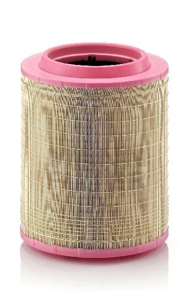 Mann Filter
