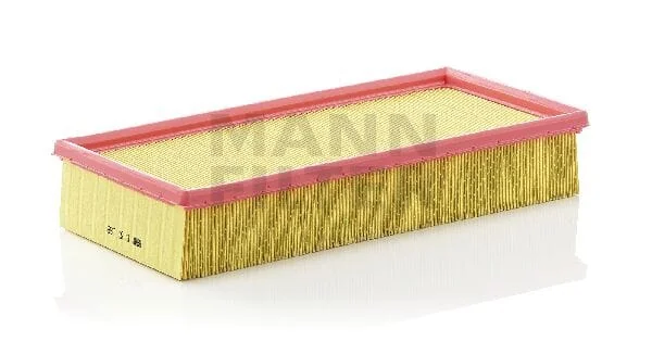 Mann Filter - C33156 - Luftfilter
