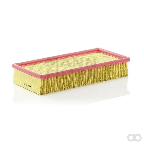 Mann Filter