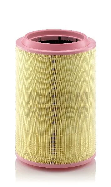 Mann Filter