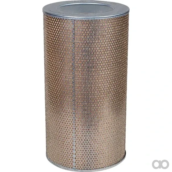 Mann Filter