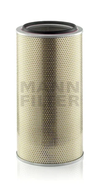 Mann Filter