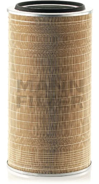 Mann Filter
