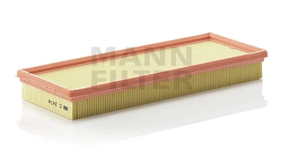 Mann Filter