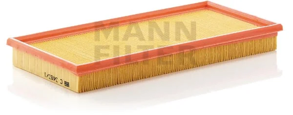 Mann Filter