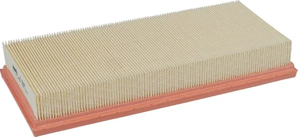 Mann Filter