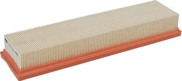 Mann Filter