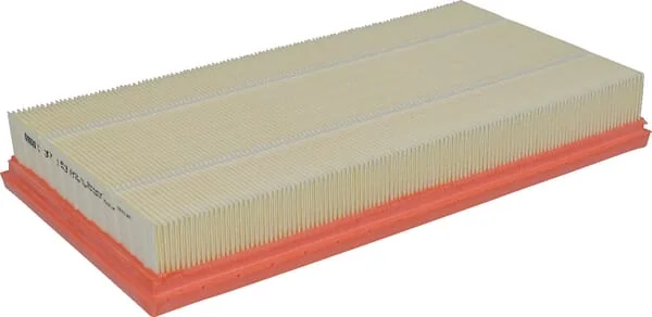 Mann Filter