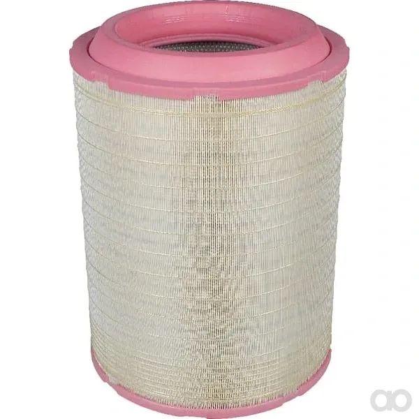 Mann Filter - C3720702 - Luftfilterelement