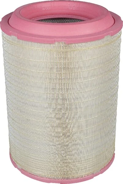 Mann Filter