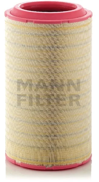 Mann Filter - C3726802 - Luftfilter