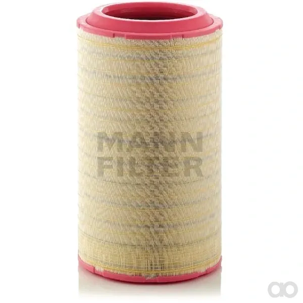Mann Filter
