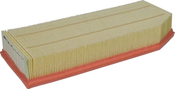 Mann Filter
