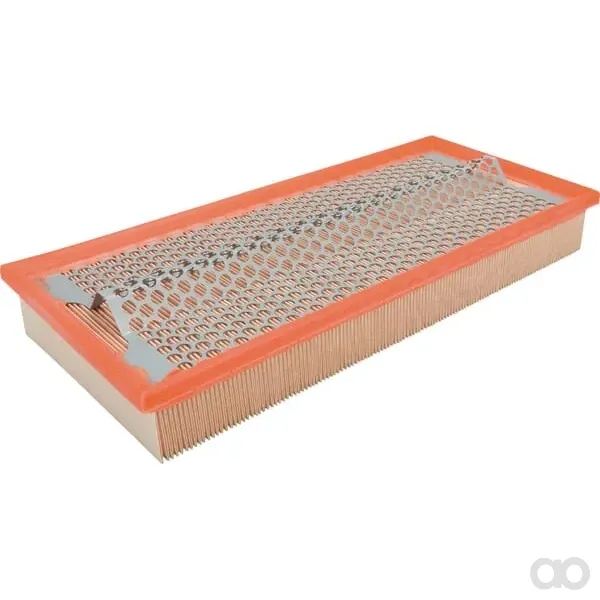 Mann Filter
