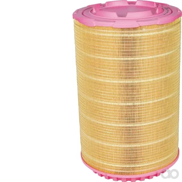 Mann Filter