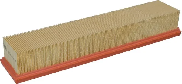 Mann Filter