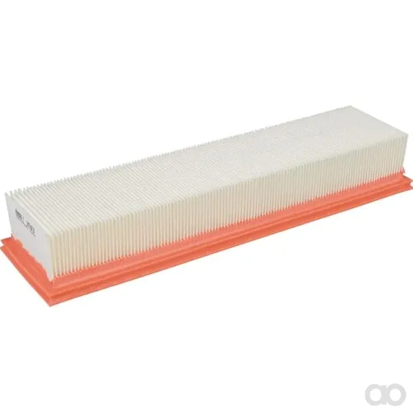 Mann Filter