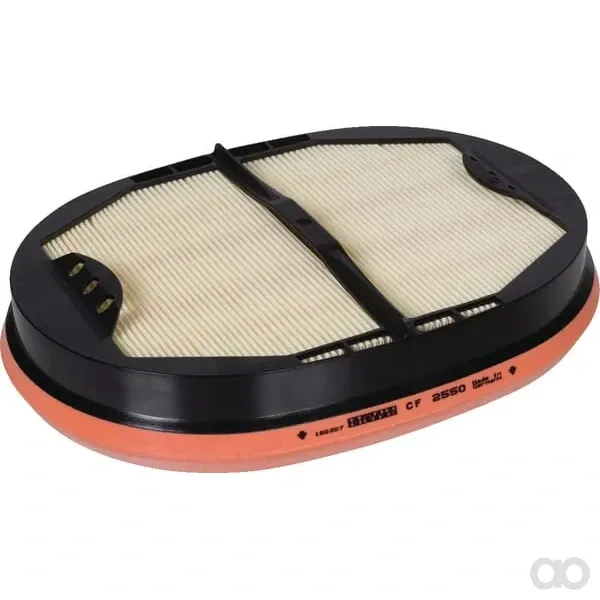 Mann Filter - C421921 - Luftfilterelement