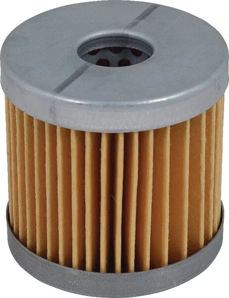 Mann Filter