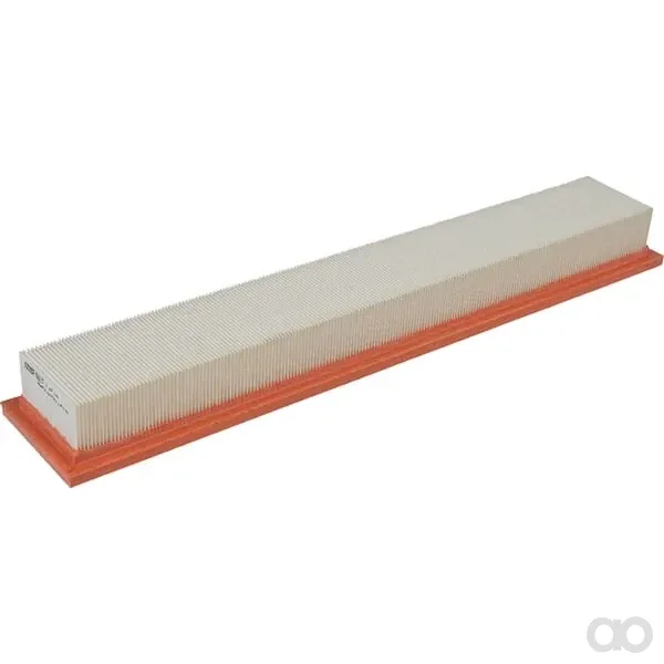 Mann Filter