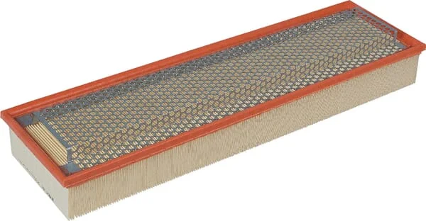 Mann Filter - C60345 - Luftfilterelement