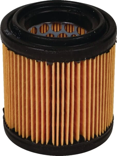Mann Filter