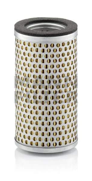 Mann Filter - C713 - Luftfilter