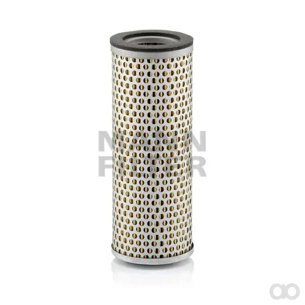 Mann Filter