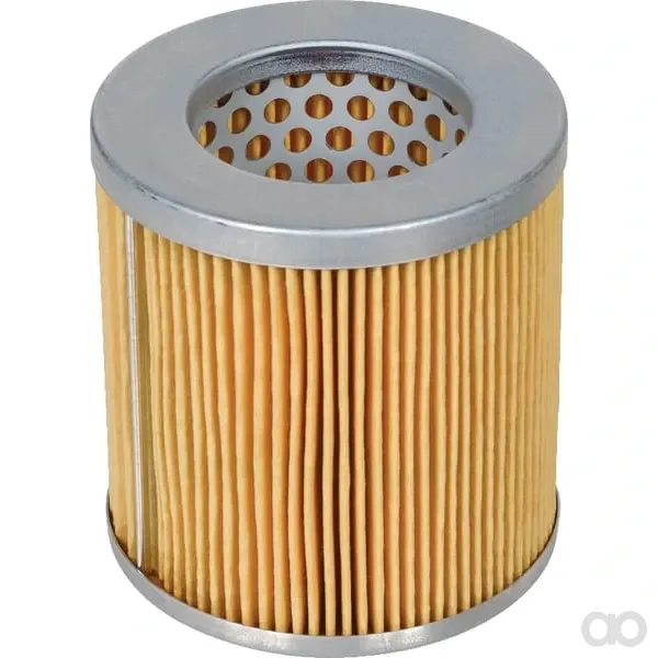Mann Filter - C751 - Luftfilterelement