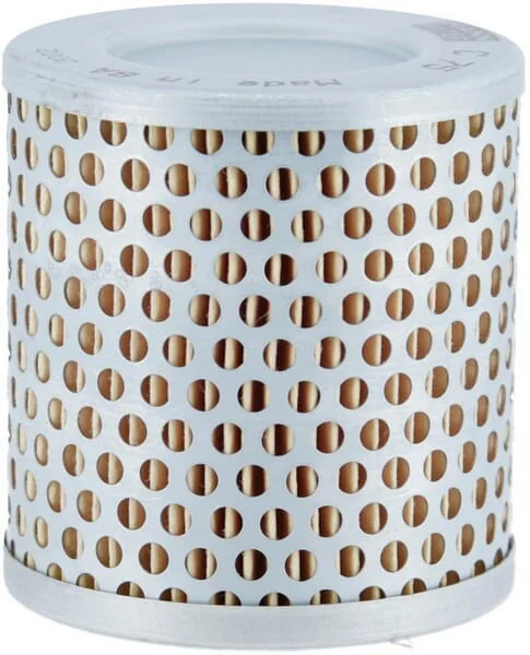 Mann Filter - C75 - Luftfilter M&H