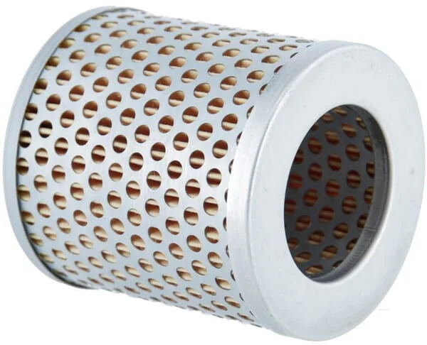 Mann Filter - C75 - Luftfilter M&H