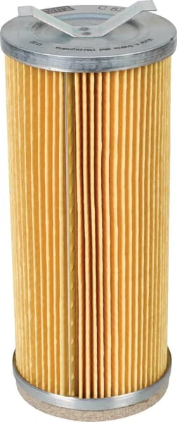Mann Filter