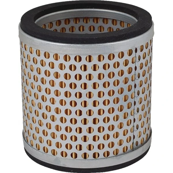 Mann Filter