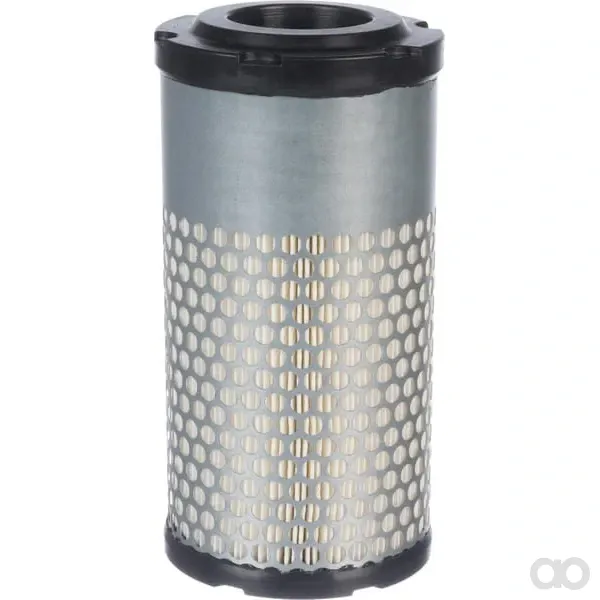 Mann Filter