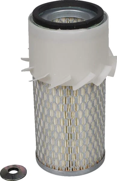 Mann Filter - C934X - Luftfilterelement