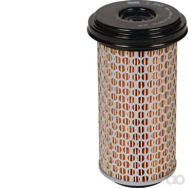 Mann Filter