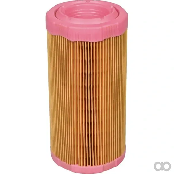 Mann Filter