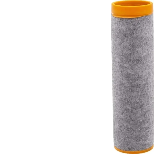 Mann Filter