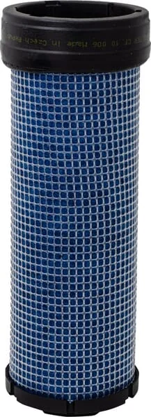 Mann Filter