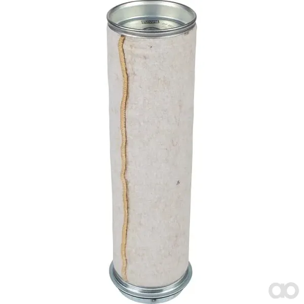 Mann Filter