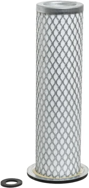 Mann Filter