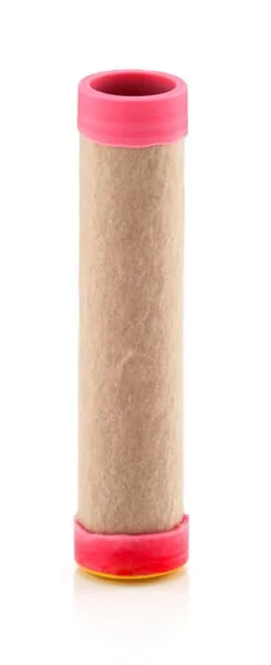 Mann Filter