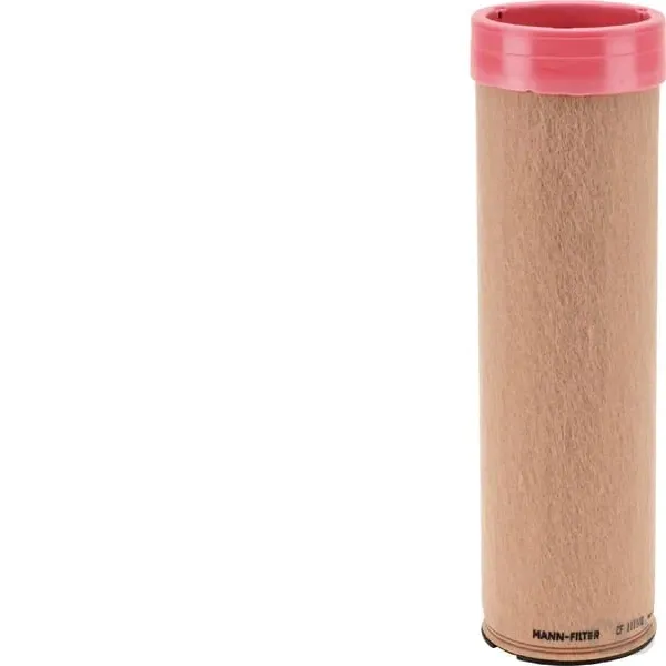 Mann Filter